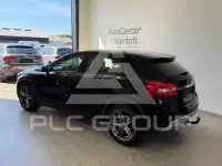 2014 Mercedes Benz GLA 200