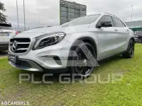 2014 Mercedes Benz GLA 200