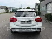 2014 Mercedes Benz GLA 200