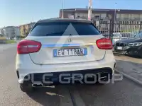 2014 Mercedes Benz GLA 200
