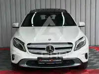 2014 Mercedes Benz GLA 200