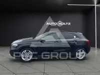 2014 Mercedes Benz GLA 200