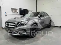 2014 Mercedes Benz GLA 200
