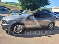 2014 Mercedes Benz GLA 200
