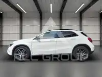 2014 Mercedes Benz GLA 200