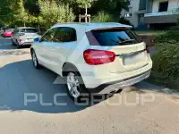 2014 Mercedes Benz GLA 200