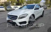 2014 Mercedes Benz GLA 200