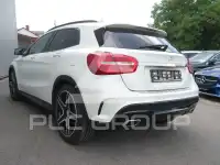 2014 Mercedes Benz GLA 200