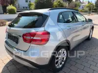 2014 Mercedes Benz GLA 200