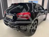 2014 Mercedes Benz GLA 200