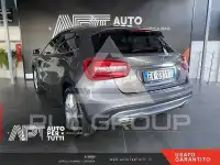 2014 Mercedes Benz GLA 200