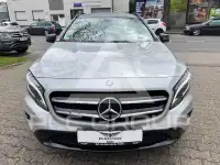 2014 Mercedes Benz GLA 200