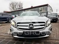 2014 Mercedes Benz GLA 200