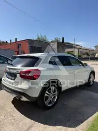 2014 Mercedes Benz GLA 200