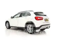 2014 Mercedes Benz GLA 200
