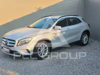 2014 Mercedes Benz GLA 200