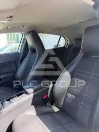 2014 Mercedes Benz GLA 200