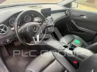 2014 Mercedes Benz GLA 200