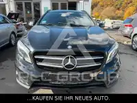 2014 Mercedes Benz GLA 200
