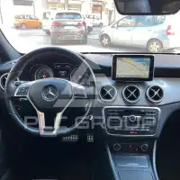2014 Mercedes Benz GLA 200