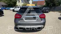 2014 Mercedes Benz GLA 200