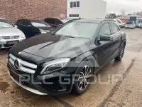 2014 Mercedes Benz GLA 200