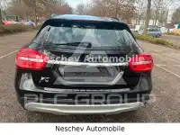 2014 Mercedes Benz GLA 200