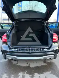 2014 Mercedes Benz GLA 200
