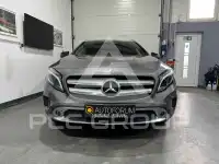 2014 Mercedes Benz GLA 200