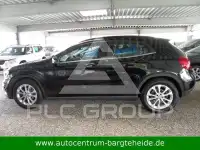 2014 Mercedes Benz GLA 200