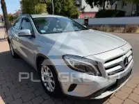 2014 Mercedes Benz GLA 200