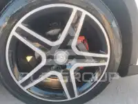 2014 Mercedes Benz GLA 200