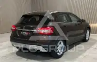 2014 Mercedes Benz GLA 200