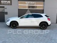 2014 Mercedes Benz GLA 200