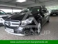 2014 Mercedes Benz GLA 200