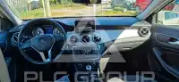 2014 Mercedes Benz GLA 200