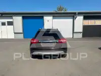 2014 Mercedes Benz GLA 200