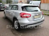 2014 Mercedes Benz GLA 200