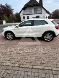 2014 Mercedes Benz GLA 200