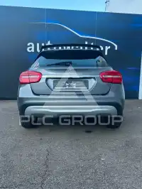 2014 Mercedes Benz GLA 200