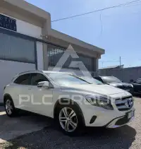 2014 Mercedes Benz GLA 200