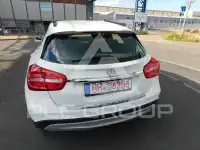 2014 Mercedes Benz GLA 200