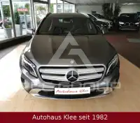2014 Mercedes Benz GLA 200