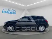 2014 Mercedes Benz GLA 200