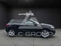 2014 Mercedes Benz GLA 200