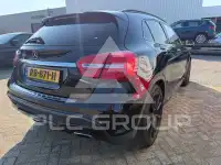 2014 Mercedes Benz GLA 200