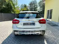 2014 Mercedes Benz GLA 200