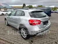 2014 Mercedes Benz GLA 200