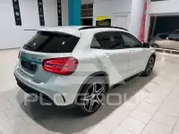 2014 Mercedes Benz GLA 200
