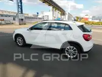 2014 Mercedes Benz GLA 200